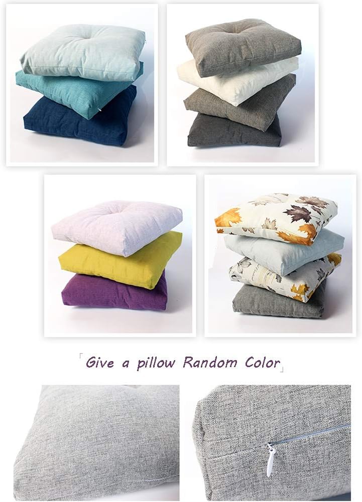 Bed Backrest Cushion Large Upholstered Headboard Bedside Backrest Support Wedge Reading Pillow Cushion with Removable and Washable Cover 5 Colours 8 Sizes (Color : E Size : 90 x 50 cm) (D200 x 50 cm)