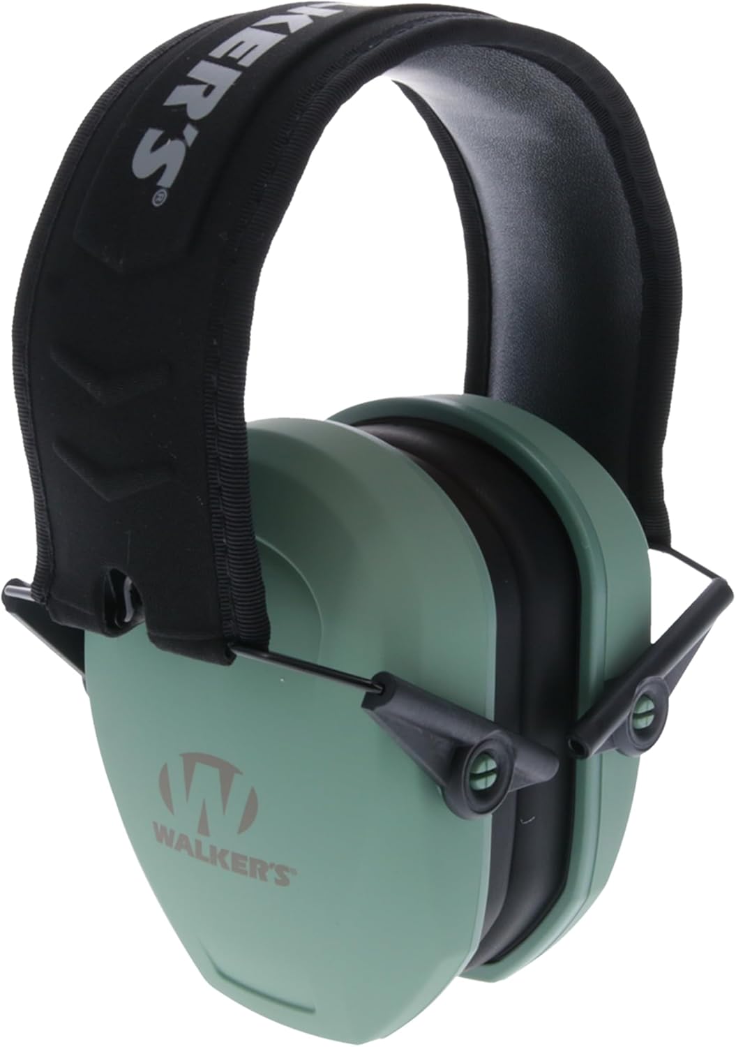 Walker's unisex-adult Walker's Earmuffs