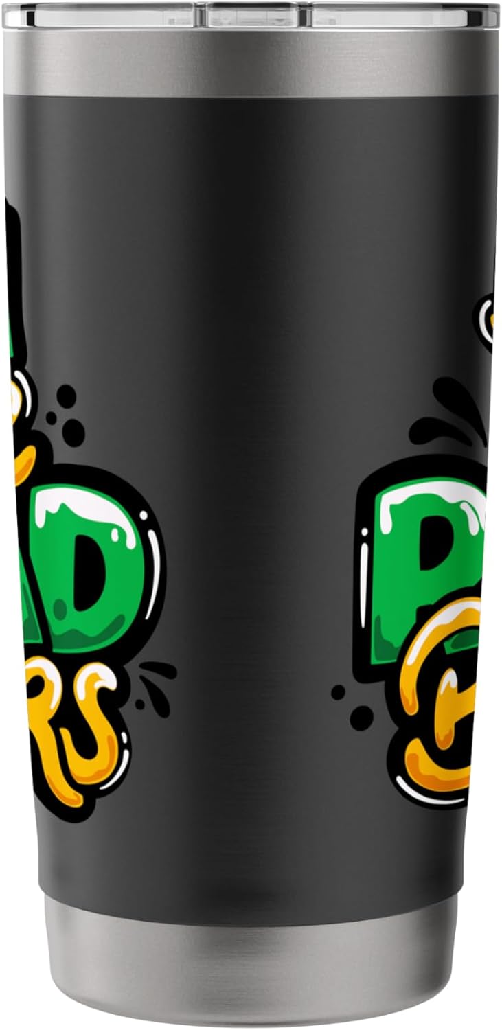 I've Read Books Stainless Steel Insulated Tumbler