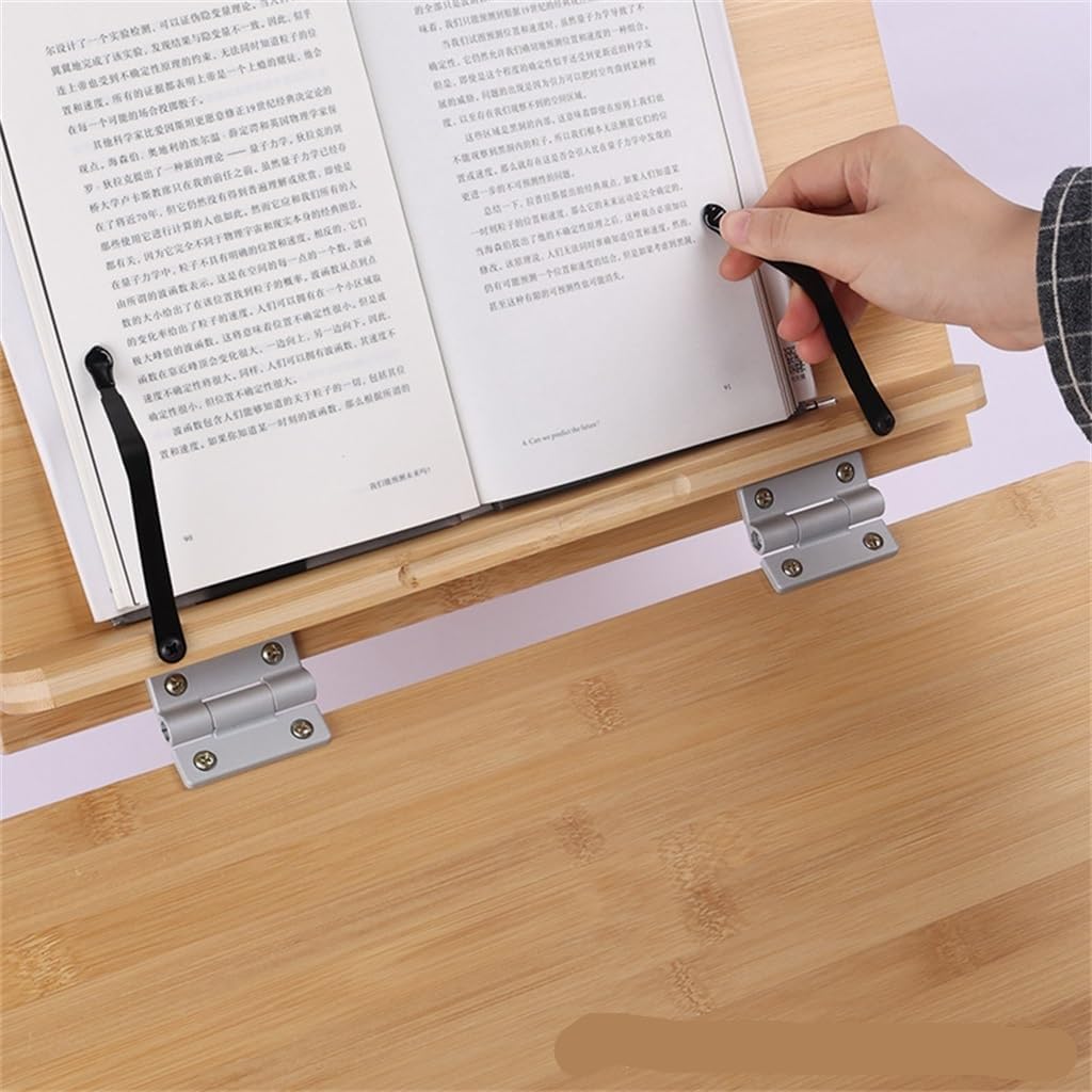 Layer Corrective Sitting Reading Rack Stand