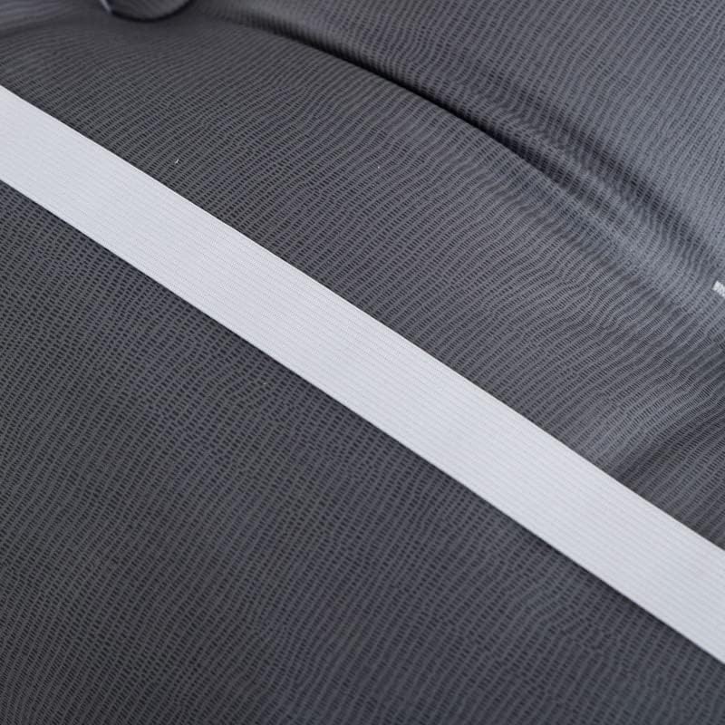 Headboard pillow, headboard Back Cushion Triangular Reading Pillow Back Support Pillow Rest Pillow Wedge Pillow Cushion daybed Sofa Bed Office Chair ( Color : H , Size : 100x50x20cm(39x20x8inch) )