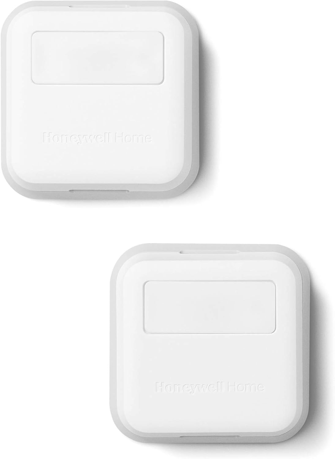 Honeywell Home RCHTSENSOR-2PK, Smart Room Sensor works with T9/T10 WIFI Smart Thermostats