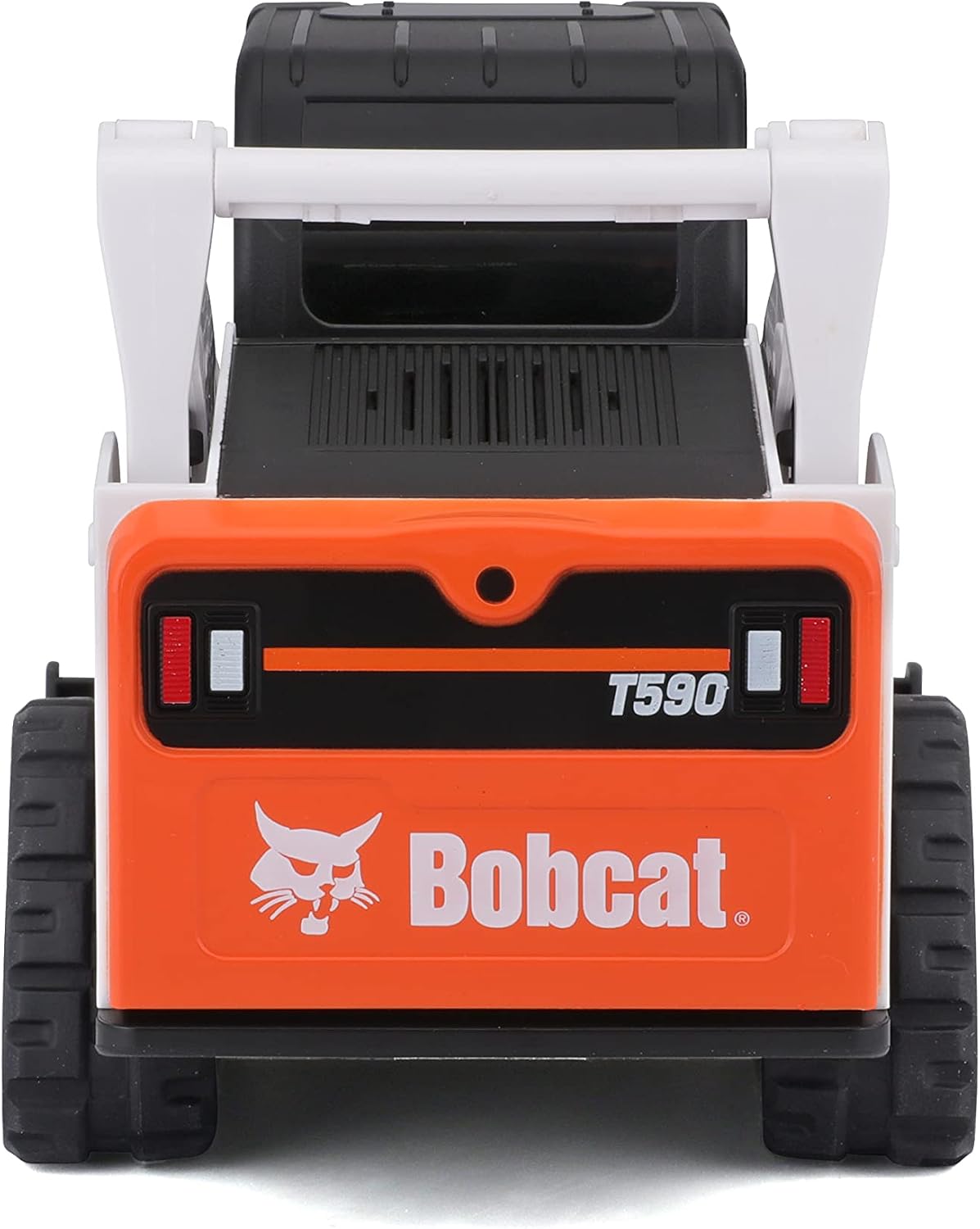 Maisto Tech Remote Control Work Machines Bobcat T590 Track Loader
