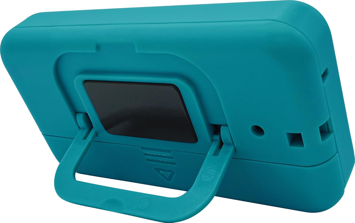 Teacher Created Resources Teal Magnetic Digital Classroom Timer (TCR21042)