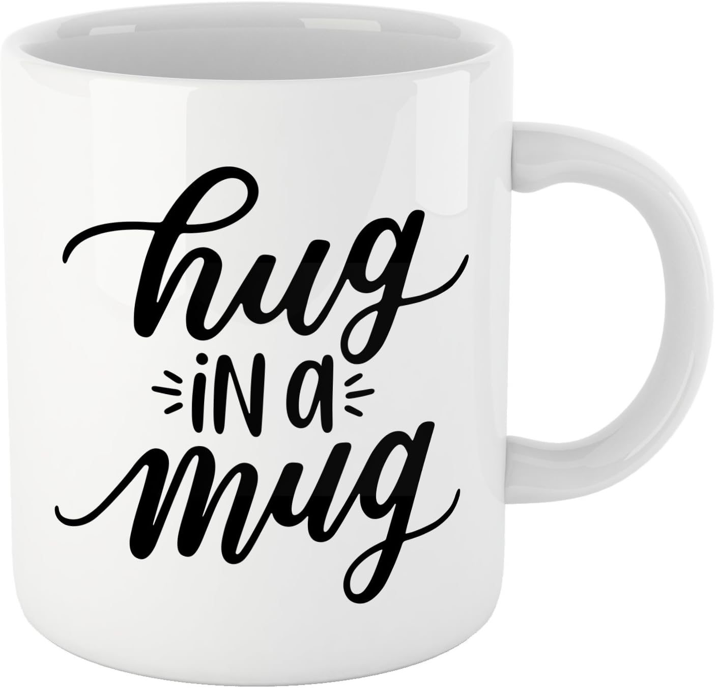 Folio Book Lovers Reading Mug, BW Quote - I'M A TEACHER, WHAT'S YOUR SUPERPOWER? Teacher appreciation gift! Bookish Coffee Mug, Reader Gift, Teacher Gift
