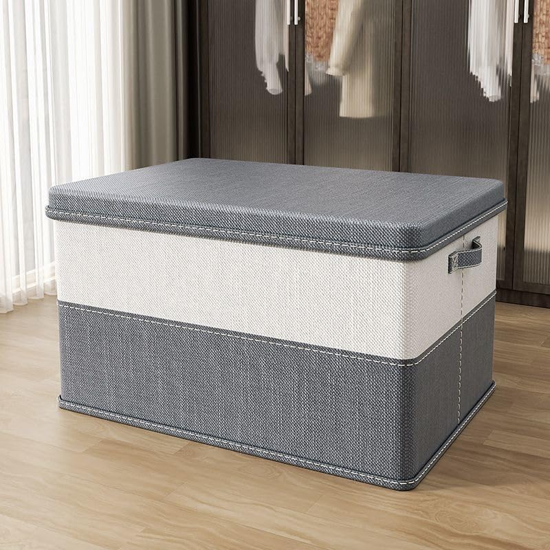 Storage box for clothes, household storage, bedroom clothing