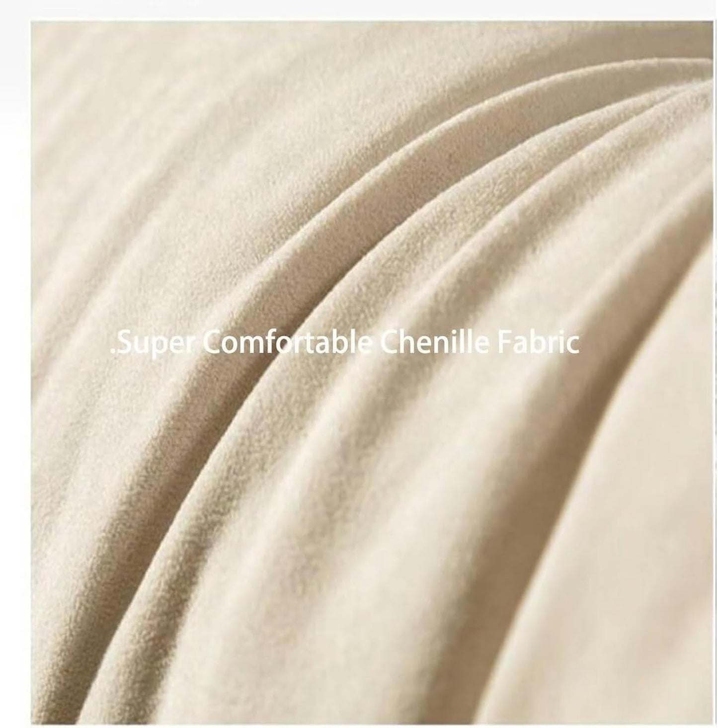 Large Bolster Triangular Headboard Wedge Pillow for Headboard Cushion Headboard Positioning Support Reading Backrest Pillow for Day Bunk Backrest Support Removable Cover
