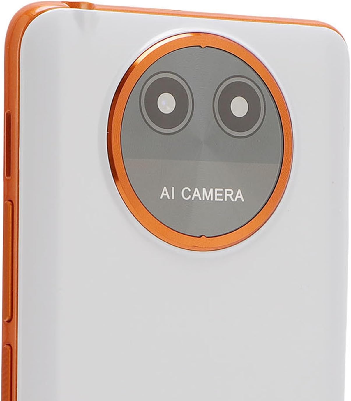 E Book Reader with 5.7 Inch HD Screen, Built in Camera, Speaker, 8MP Camera, 1G and 8G Memory, WiFi, E Book Reader for Reading