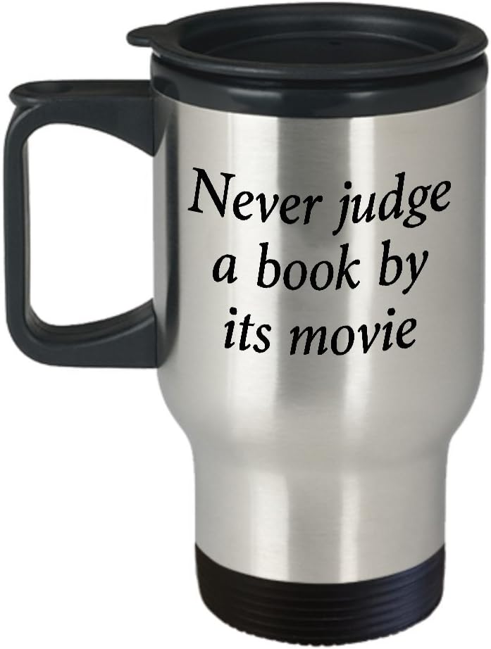 Books Mug, Book Coffee Mugs, Funny Reading Lover Cup, Jane Austen, Literary