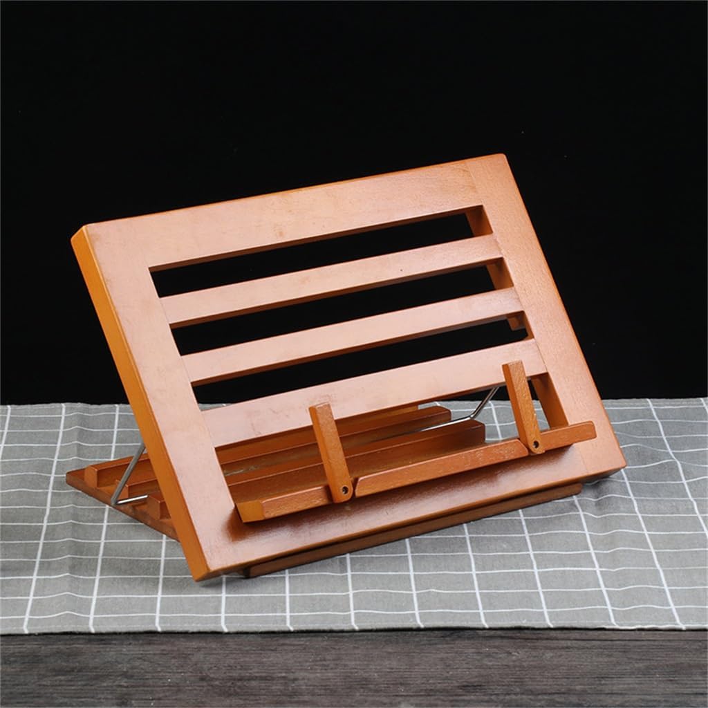 Reading Stand Holder Adjustable Book