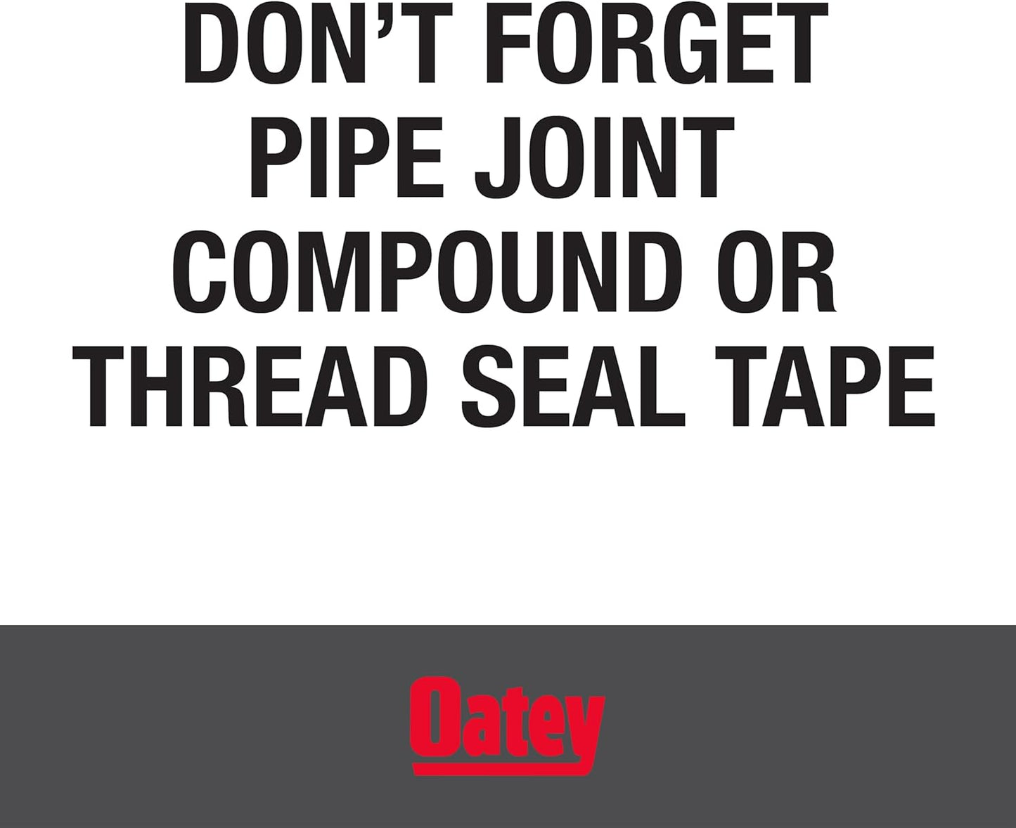 Oatey Sure-Vent 1-1/2 in.–2 in. 160 Branch, 24 Stack DFU Air Admittance Valve with White PVC Sch. 40 Adapter