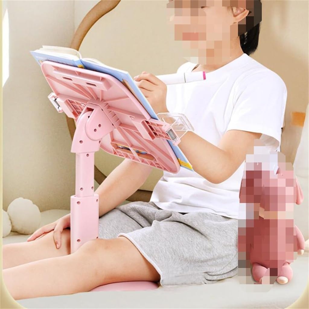 Multifunctional Reading Rack, Book Holder, Lifting