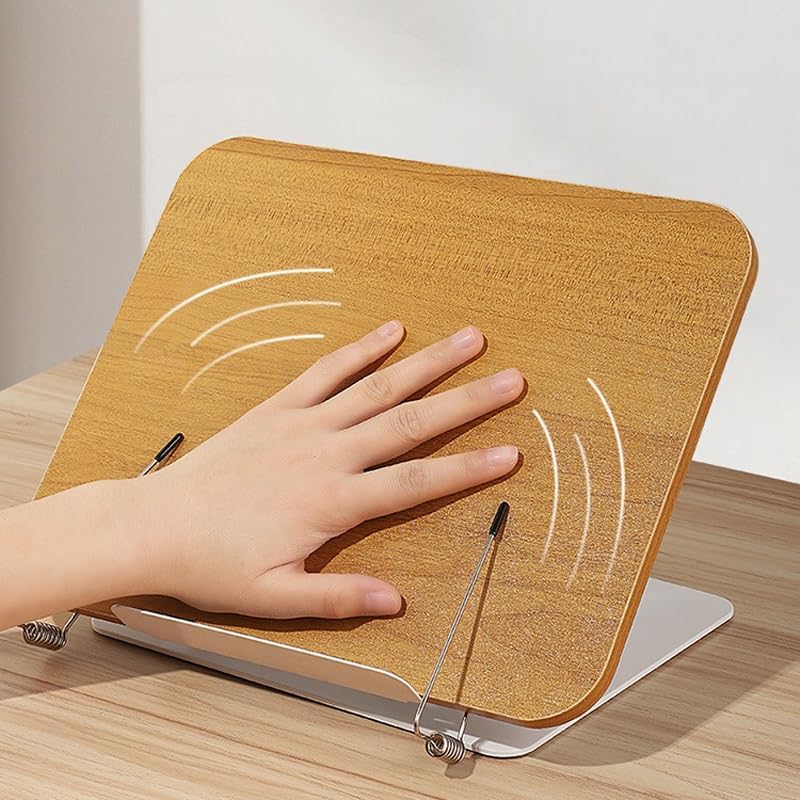 Reading Stand Desktop Adult
