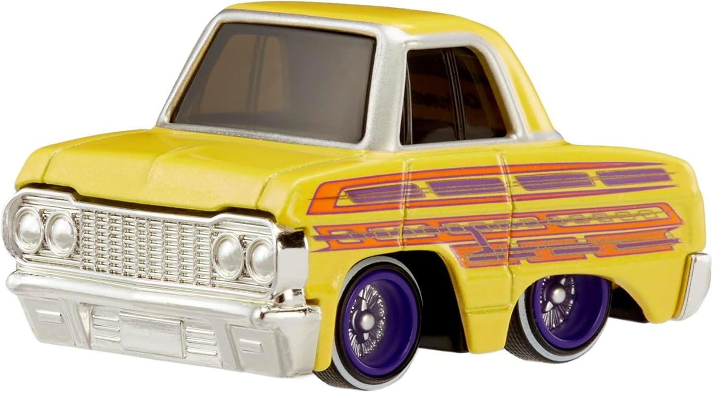 CarTuned Series 3-8 Pack Diecast Vehicles