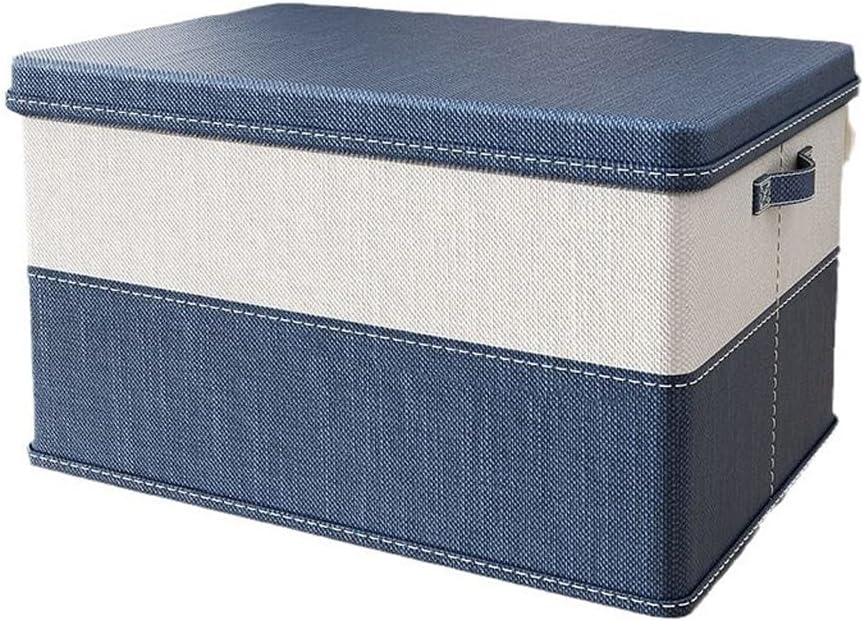 Storage box for clothes, household storage, bedroom clothing