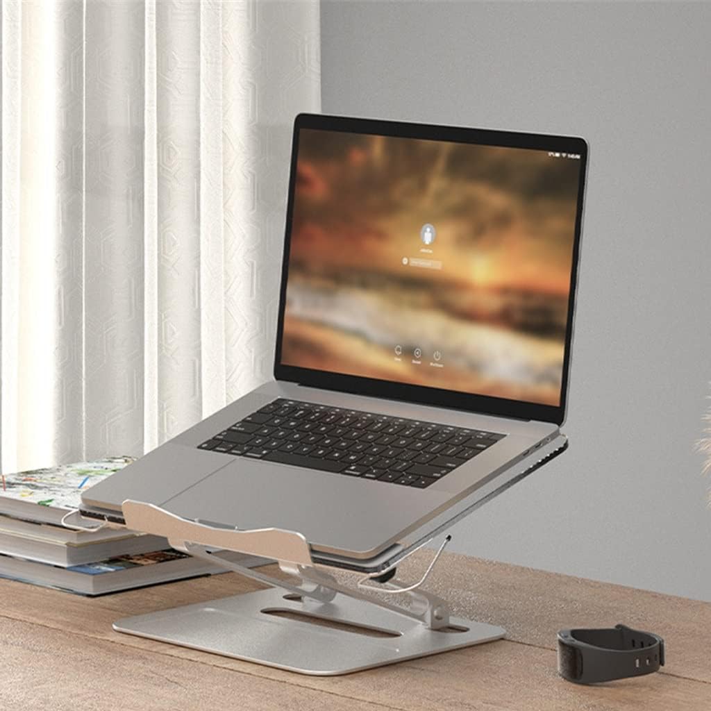 Reading Rack Multi-Function Liftable Bookshelf Acrylic Desktop Tablet Computer Bracket