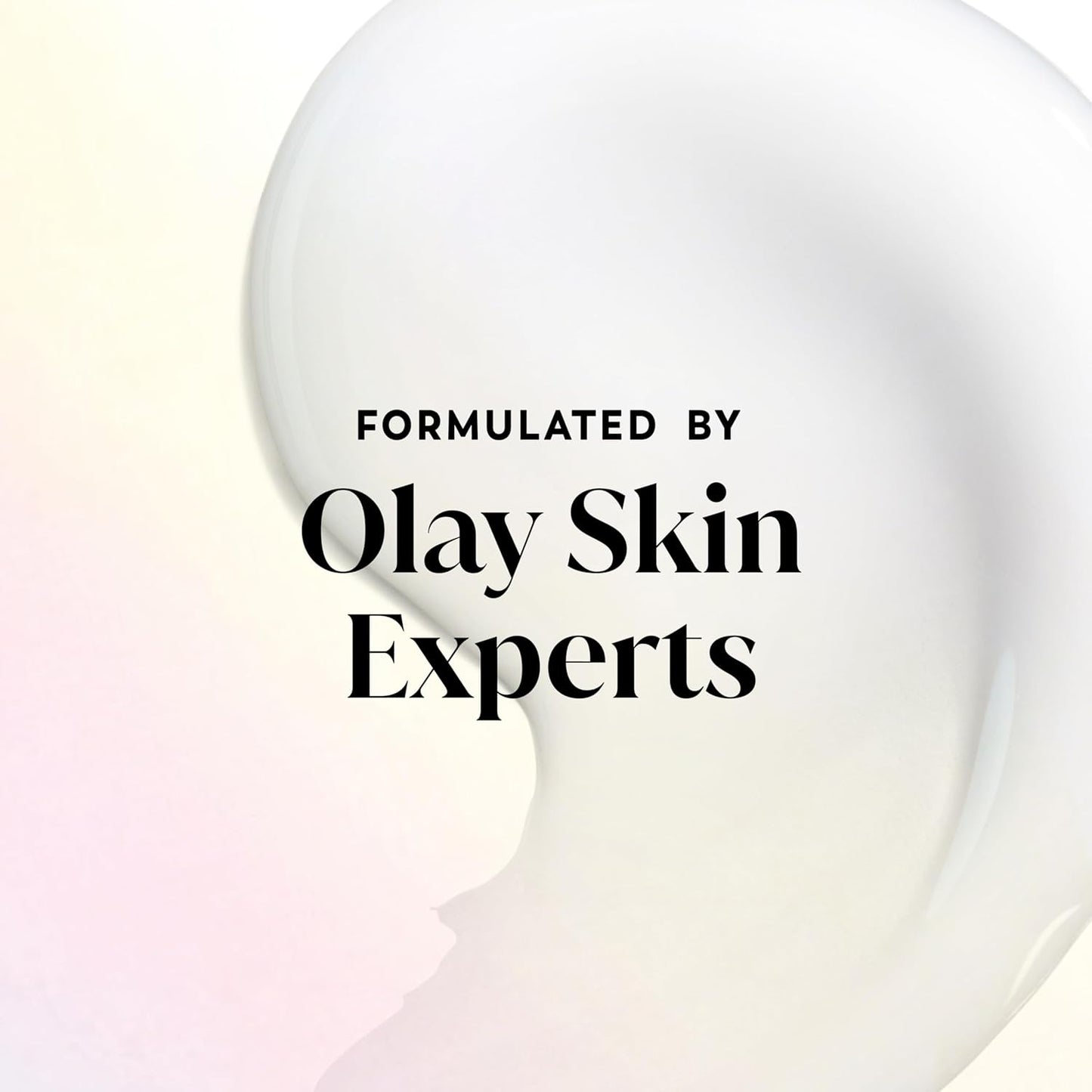 Olay Super Serum Body Wash for Extra Dry Skin, 24hr Long Lasting Hydration, 5+ Ingredient Complex for Bright Even Firm Luminous Skin, with Vitamin E, and Shea Butter 18.5 Fl Oz