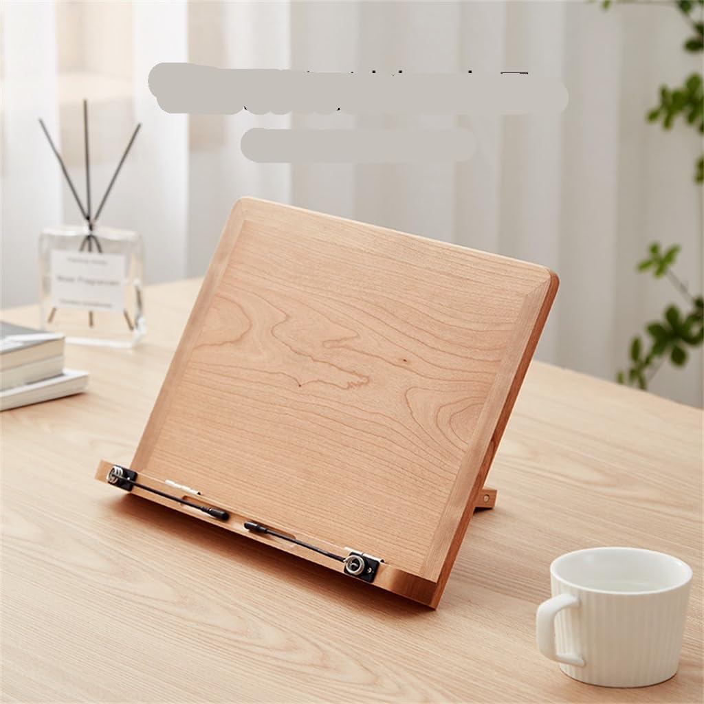 Desktop Reading Rack Book Holder Desk