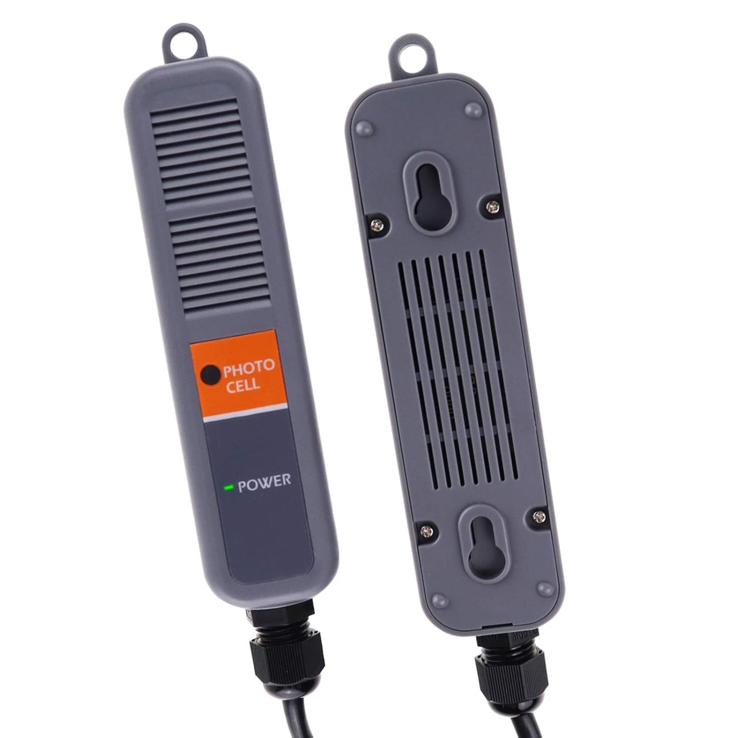 CO2 Controller Carbon Dioxide Controller CO2 Meter Monitor with Relay Function 4.5m Cable NDIR Carbon Dioxide Sensor Probe for Grow Room, Plant, Grow Tent, Greenhouse, Garden, Indoor