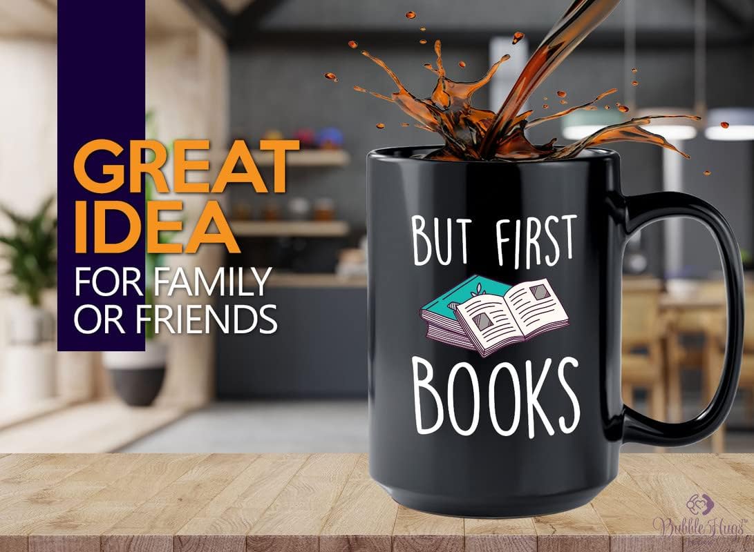 Martial Arts Coffee Mug 15oz Black - Beauty Brains And A Black Belt - Karate Lover Gift Taekwondo Game Gift Prefect Gift for Martial Arts Learners