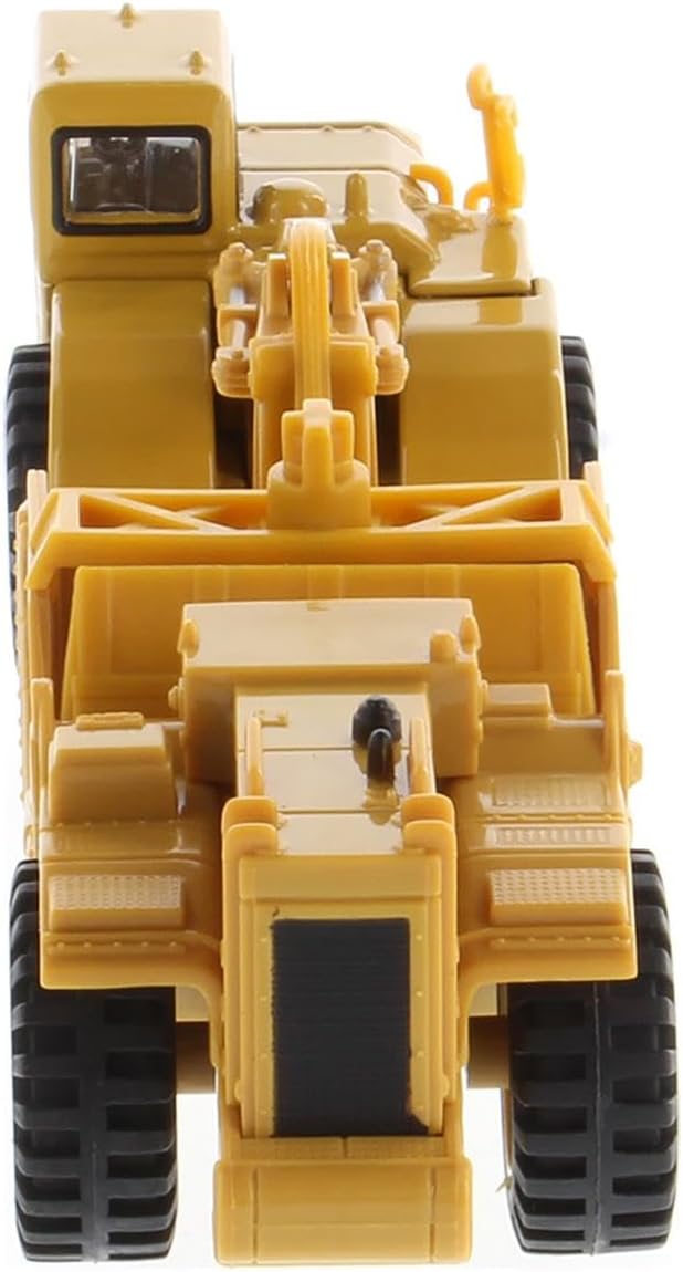 Diecast Masters 1/87 Caterpillar 627G Auger Scraper 84405