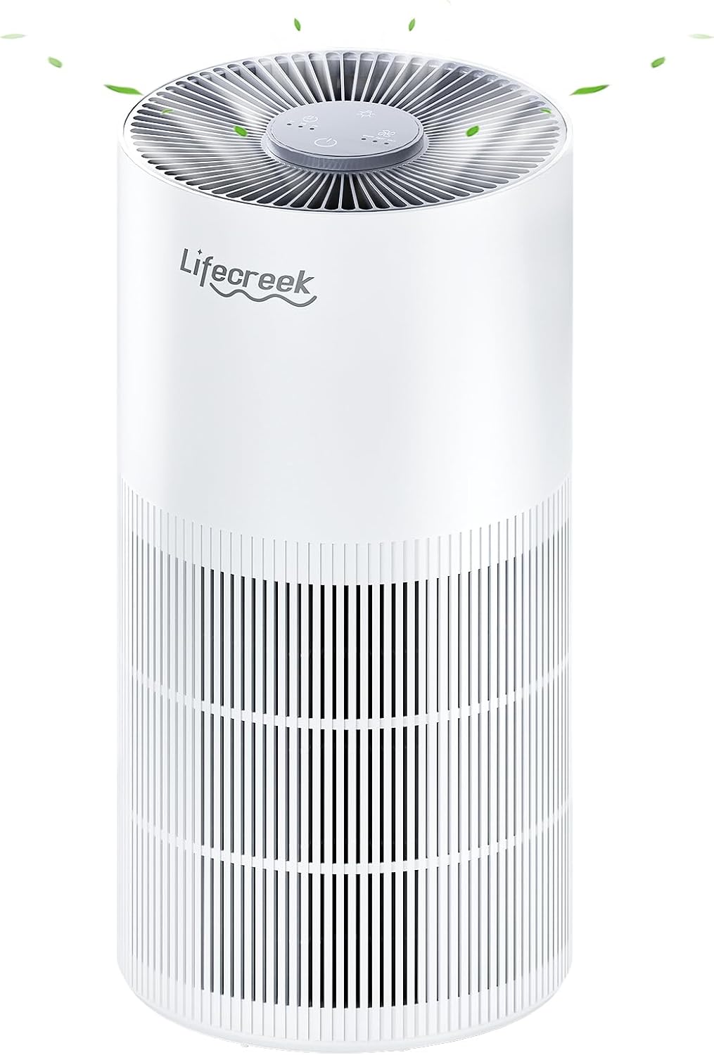Air Purifiers for Home up to 1084 Ft², Air Purifiers for Large Rooms with Smart WiFi Control, 3-Stage Filter Air Purifiers for Bedroom 22 dB, Hepa Air Purifier Filter Cleaners for House