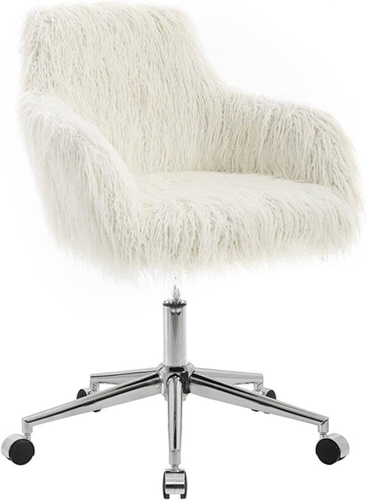 Adjustable Height Office Chair Gaming Computer Chairs(E)