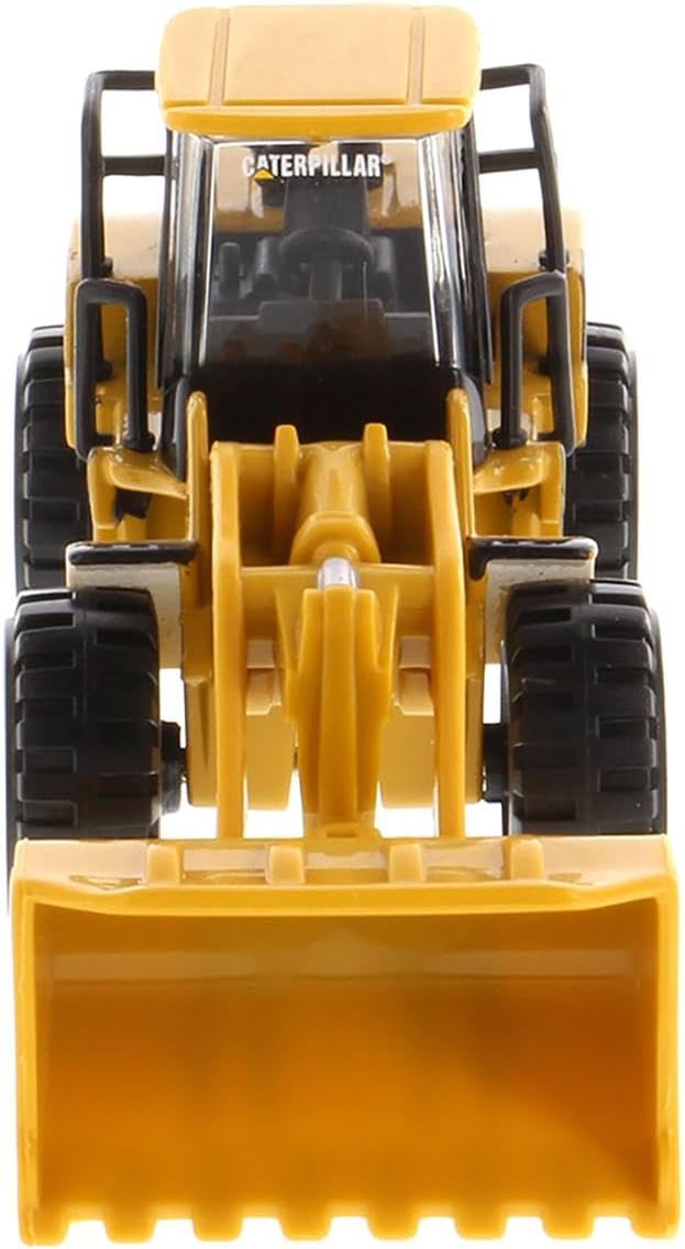 Diecast Masters 1/87 Caterpillar 950G Series II Wheel Loader 84402