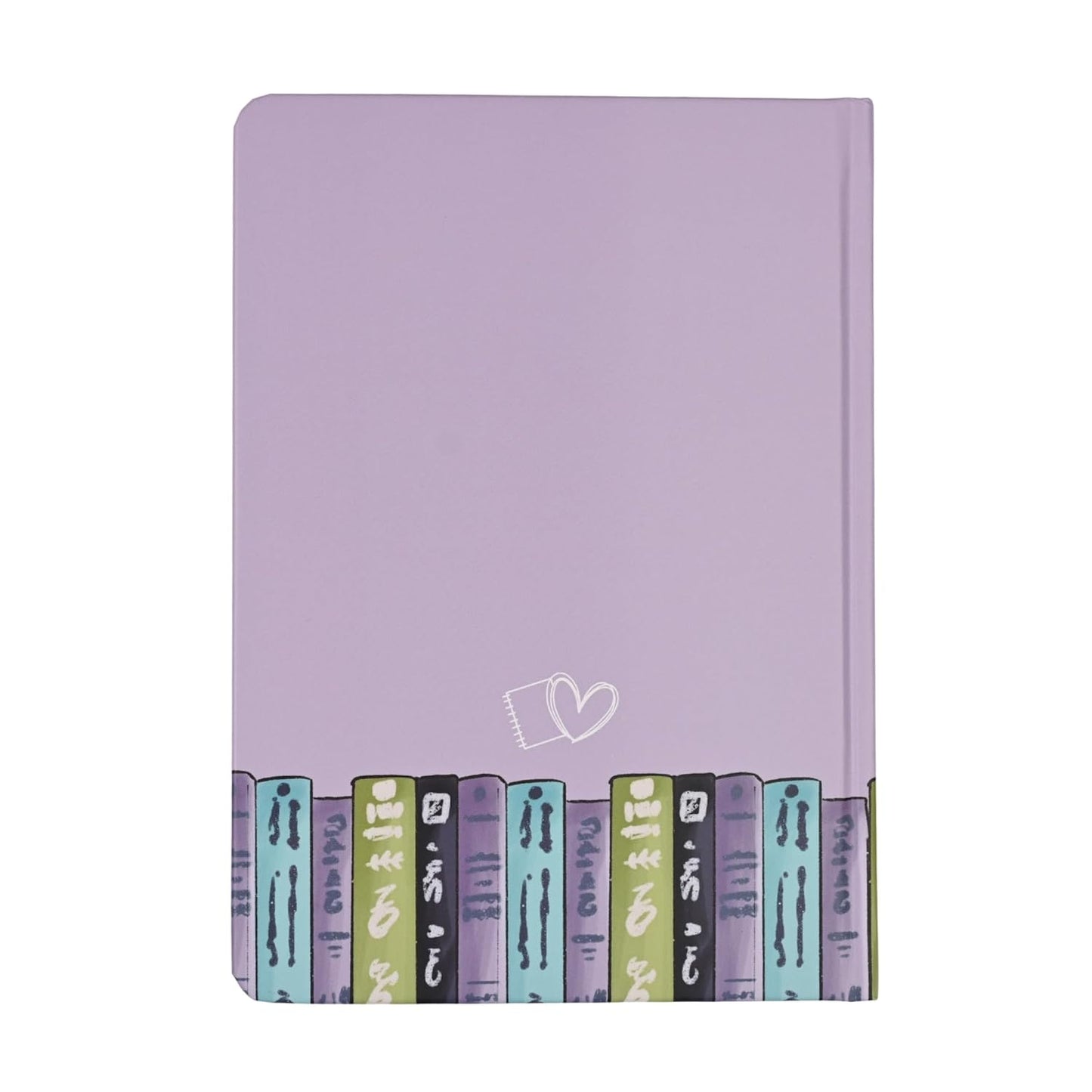 kellofaplan Reading Journal Book Review Notebook, A5 Size, Book Bound, 124 Premium Sheets, 80lb Paper, Personal Reading Tracker with Space for Titles, Ratings, Quotes, Reflections