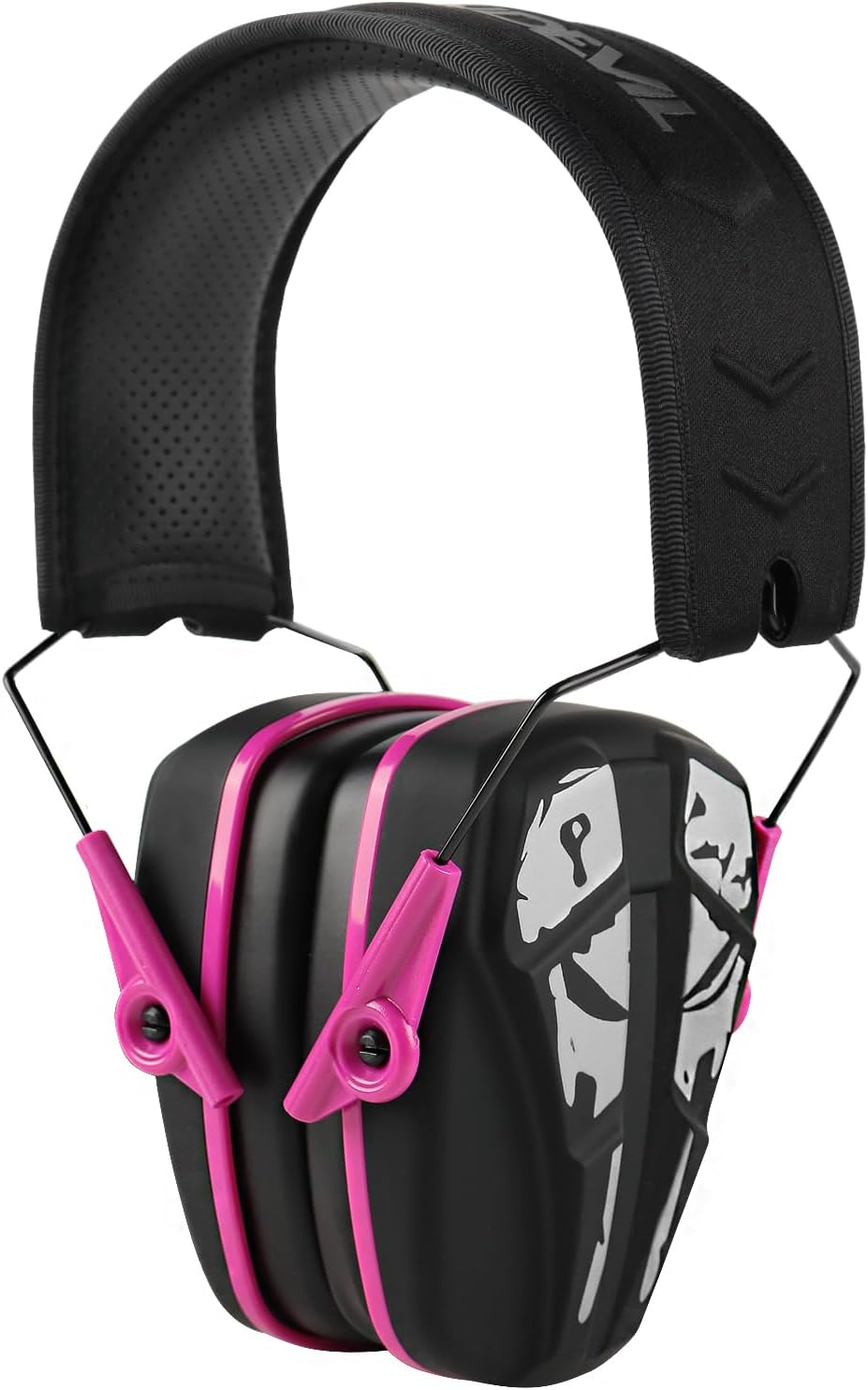 GREEN DEVIL Noise Reduction Hearing Protection Ear muffs Passive Safety Earmuffs Slim Headphones For Shooting Gun Range