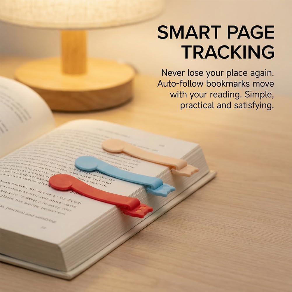 Books Read This Year Counter, Books Read This Year Sign with Stand and Bookmark, Book tracker for Reading Goal Bookshelf Decor, Gift for Teachers, Librarians, Readers(COLOR:wood)