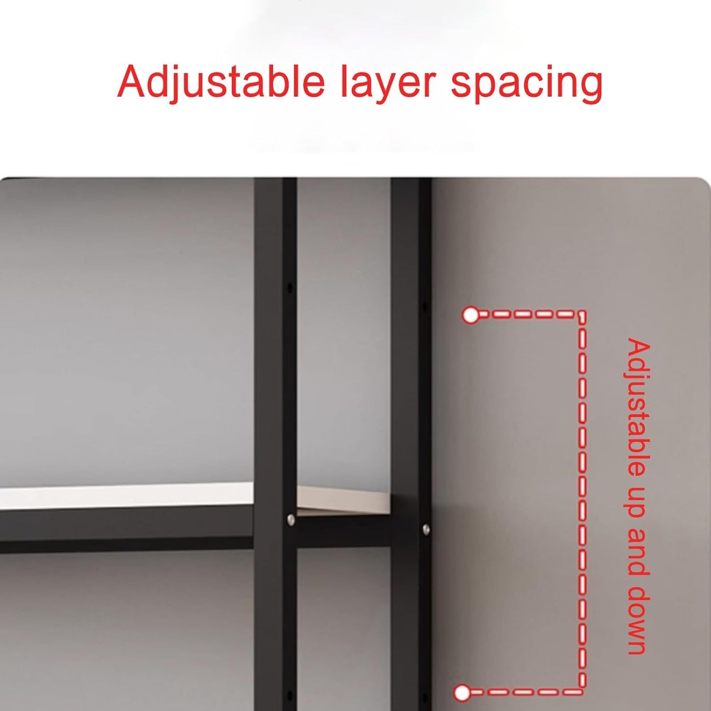 Book shelves,book shelf,display cabinet,modern bookshelf,unique bookshelf,open shelf bookcase,modern bookcase,Suitable for study, living room corner, bedroom, living room, balcony, office(100x30x135cm