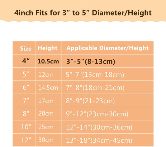 LIONWEI LIONWELI 4inch(2pack) Upgraded Anti-Slip Iron Plate Display Stand Black Easel Display Stand Photo Holder Stand,Displays Picture Frames, Decorative Plates, and Artworks