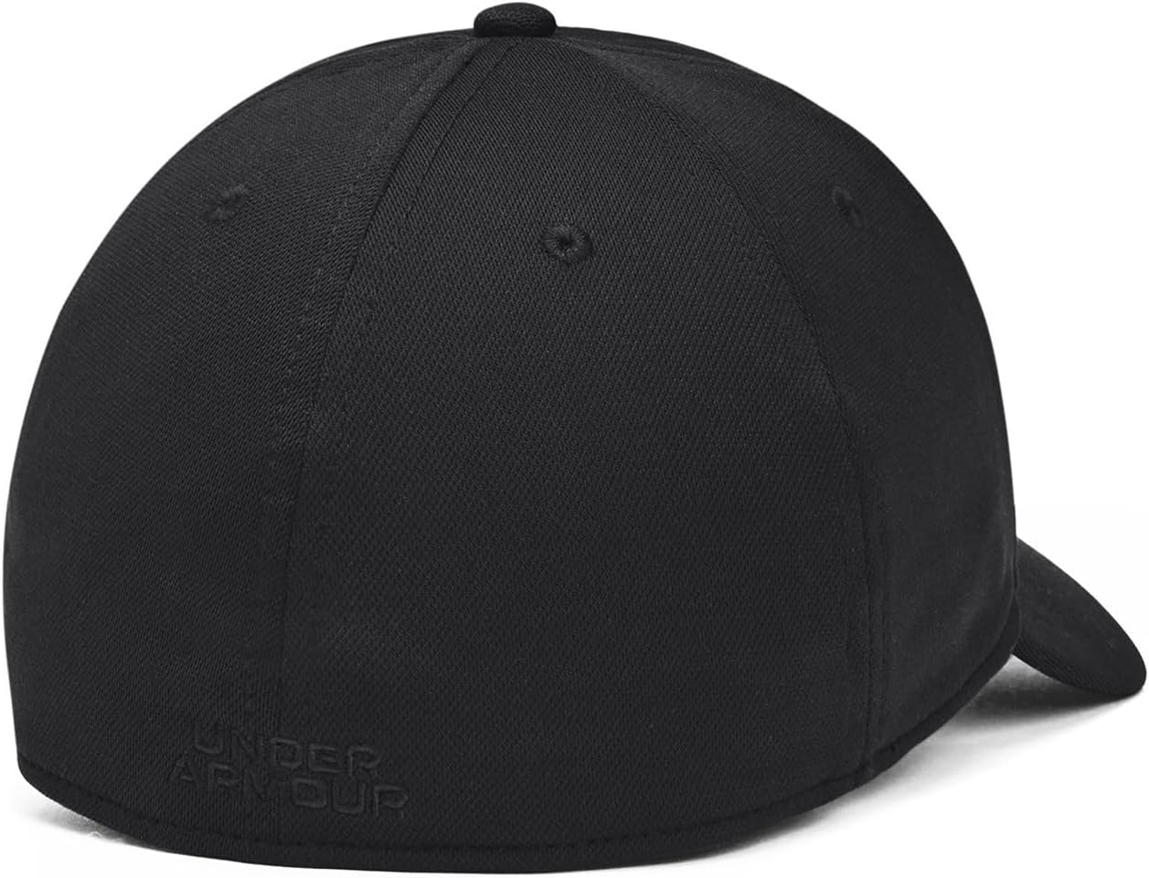 Under Armour Men's Blitzing Cap Stretch Fit