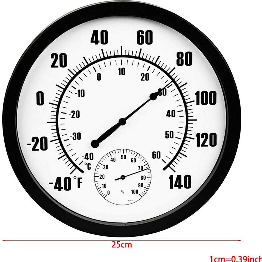 Room Thermometer - Wall-Mounted High-Precision Indoor Baby Warehouse