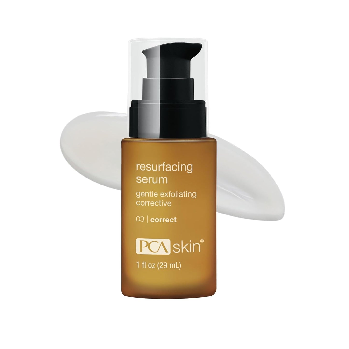 PCA SKIN Rejuvenating Anti Aging Serum, Face Serum for Glowing Skin, Reduces Fine Lines and Wrinkles, 1 fl oz Pump