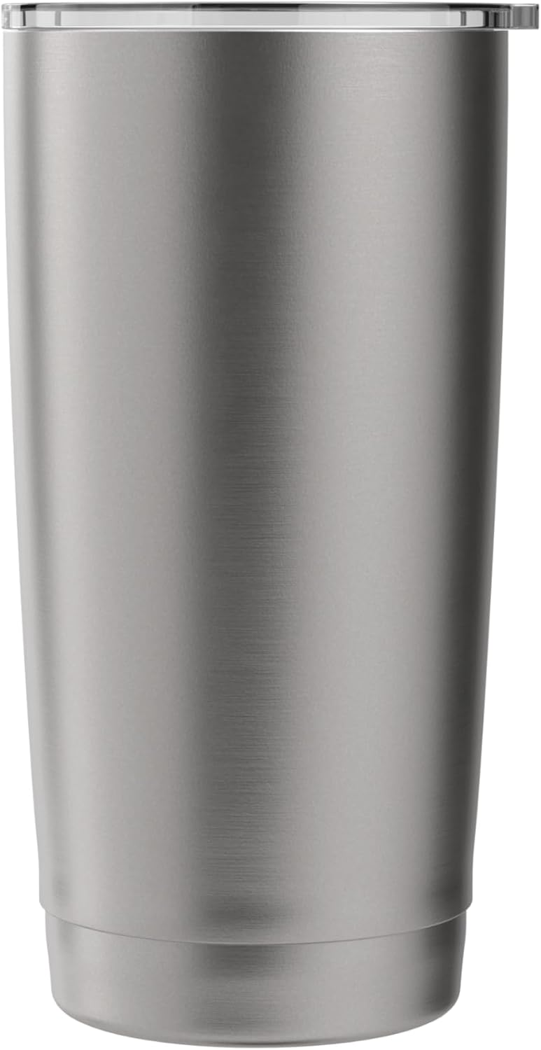 Unearth a Story (2026 Summer reading) Stainless Steel Insulated Tumbler