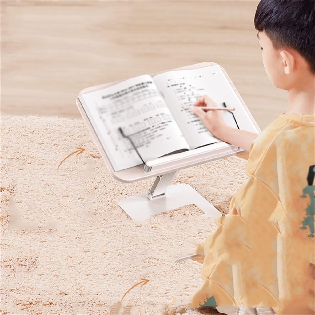 Reading Frame Bracket Can Lift The Stand Sitting Posture Correction