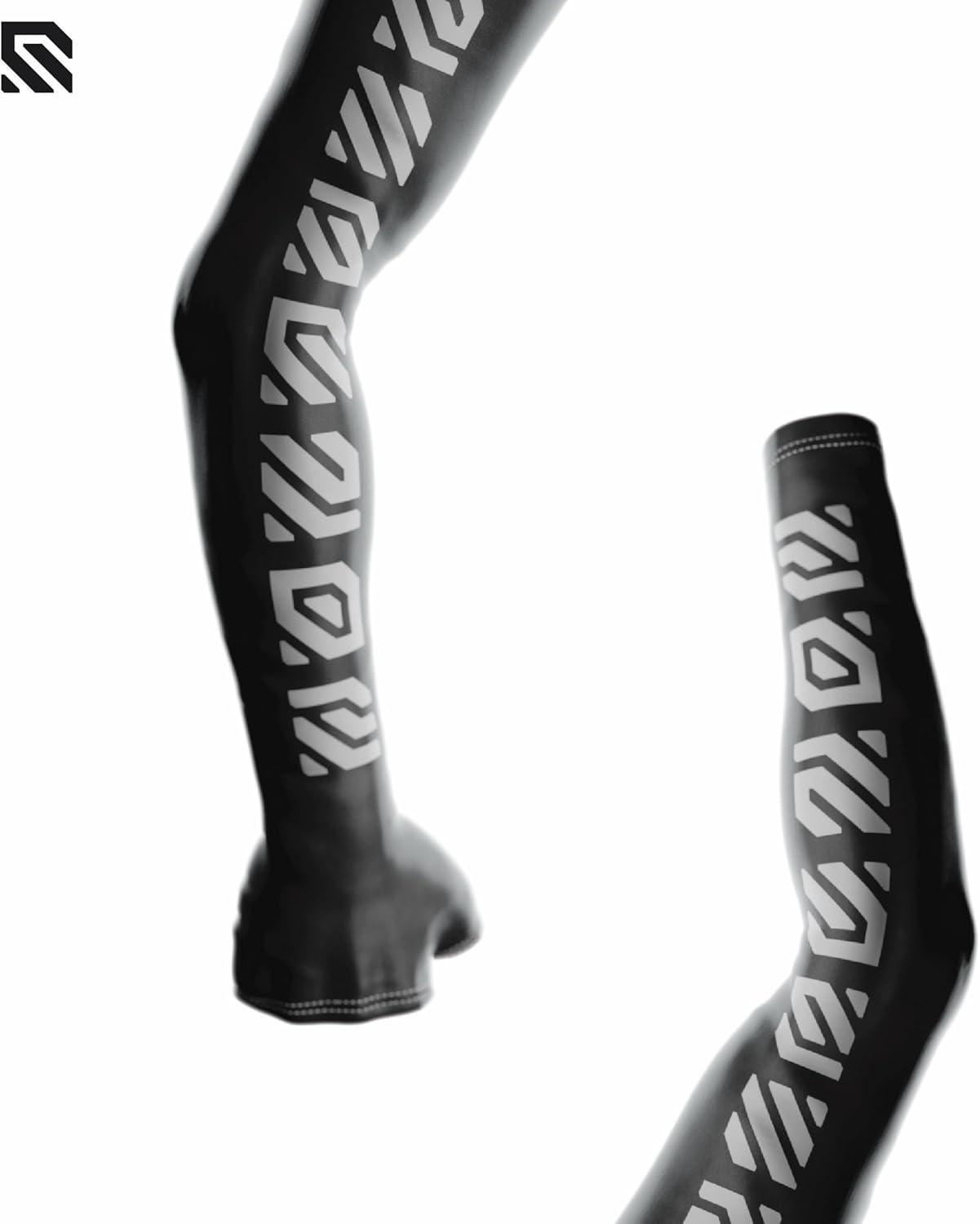Wallhack Gaming Arm Sleeve | Gaming Setup Accessories Protective Sleeves for Arms | Column Type