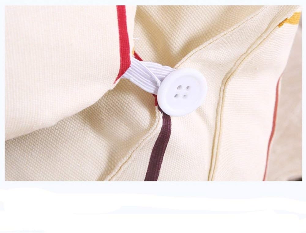 Backrest Bay Bedside Triangle Sofa Cushion Lumbar Support Bay Removable Washable Adjustable Back Wedge Seat Chair Pillow(Color: A4 Size: 45 50 20cm) Size:605025cm Colour:A8