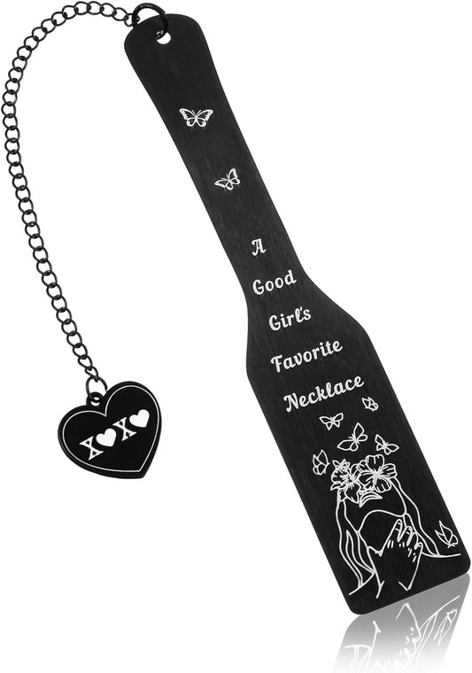 Dark Romance Bookmarks, Funny Book Marks for Reading Women, Dark Romance Merch, Metal Bookmark Gift for Book Lovers Books Accessories