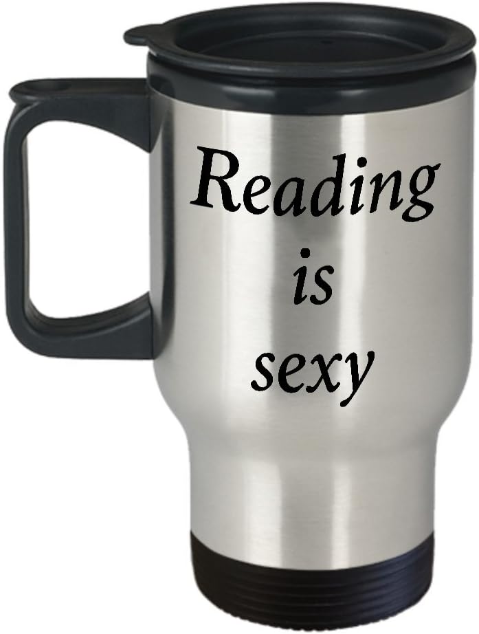 Books Mug, Book Coffee Mugs, Funny Reading Lover Cup, Jane Austen, Literary