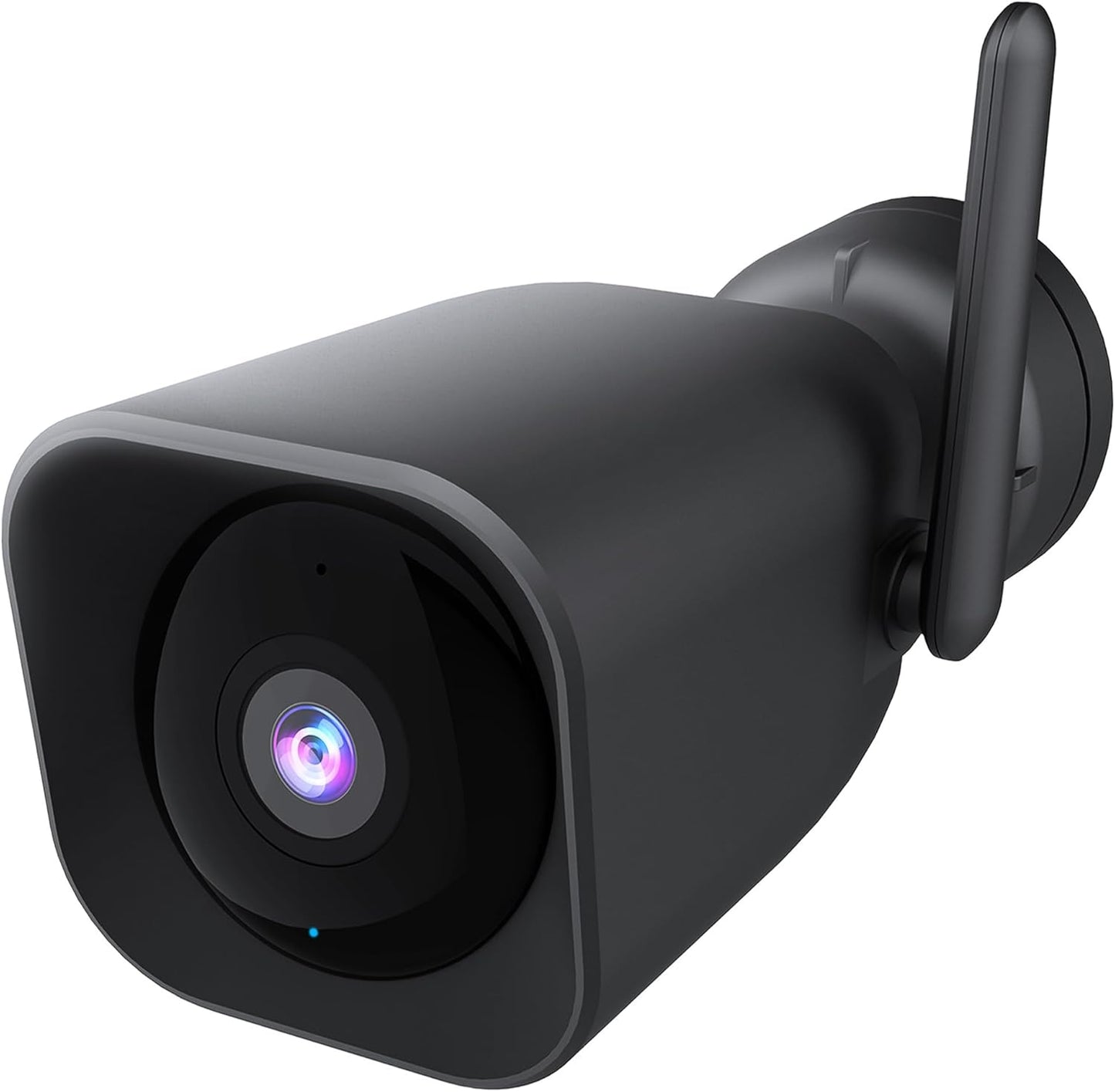 Feit Electric CAM/WM/WiFi 1080p HD Outdoor WiFi Smart Home Security Camera with Night Vision