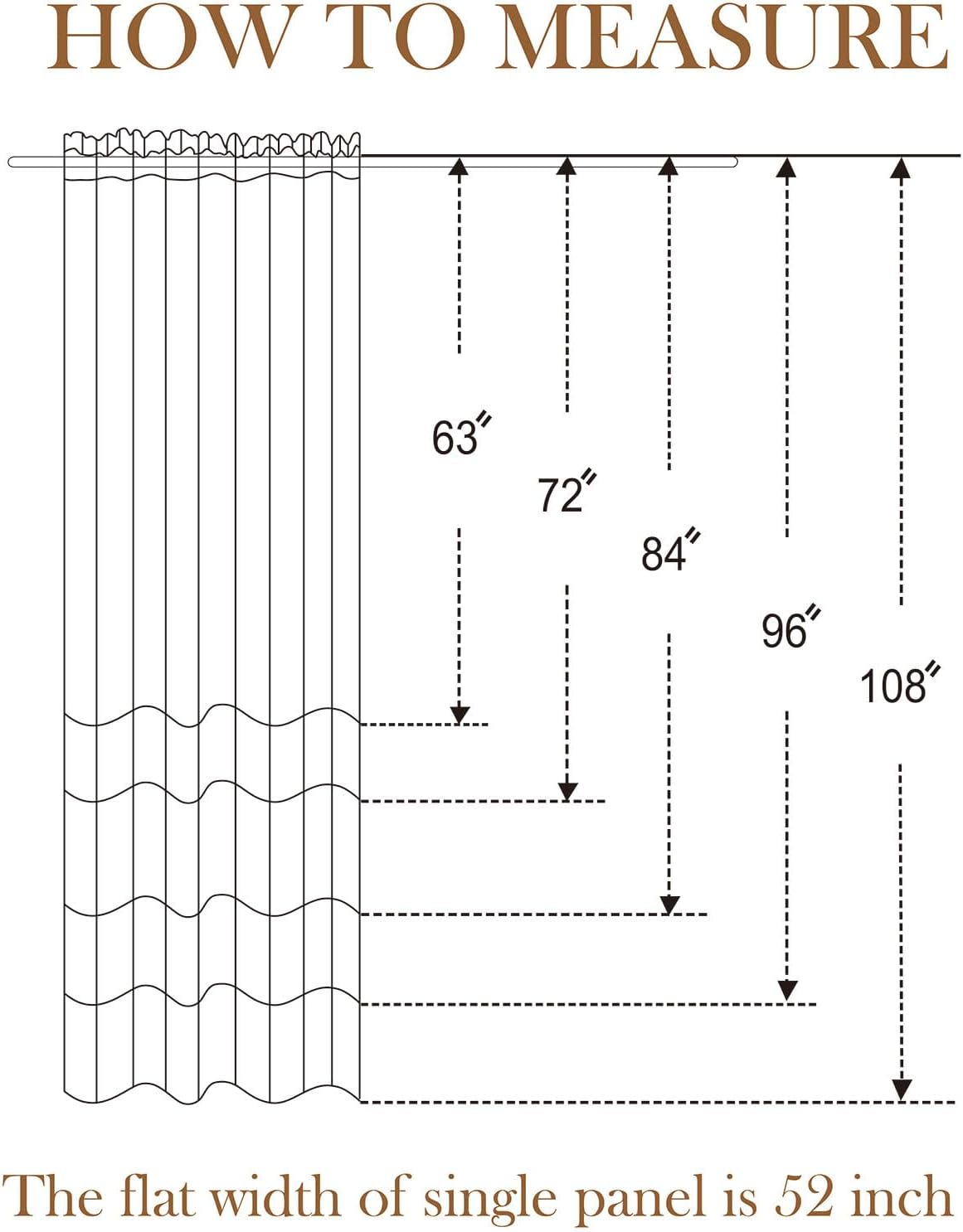 L.Z.E Beige Sheer Curtains 63 Inch Length for Living Room 2 Panels Set Linen Look Sheer Curtains & Drapes for Bedroom Dining Room Nursery Windows Solid Sheers Short Rod Pocket