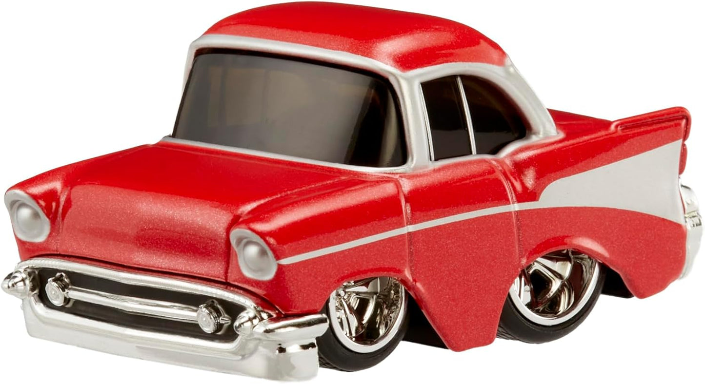 CarTuned Series 3-8 Pack Diecast Vehicles