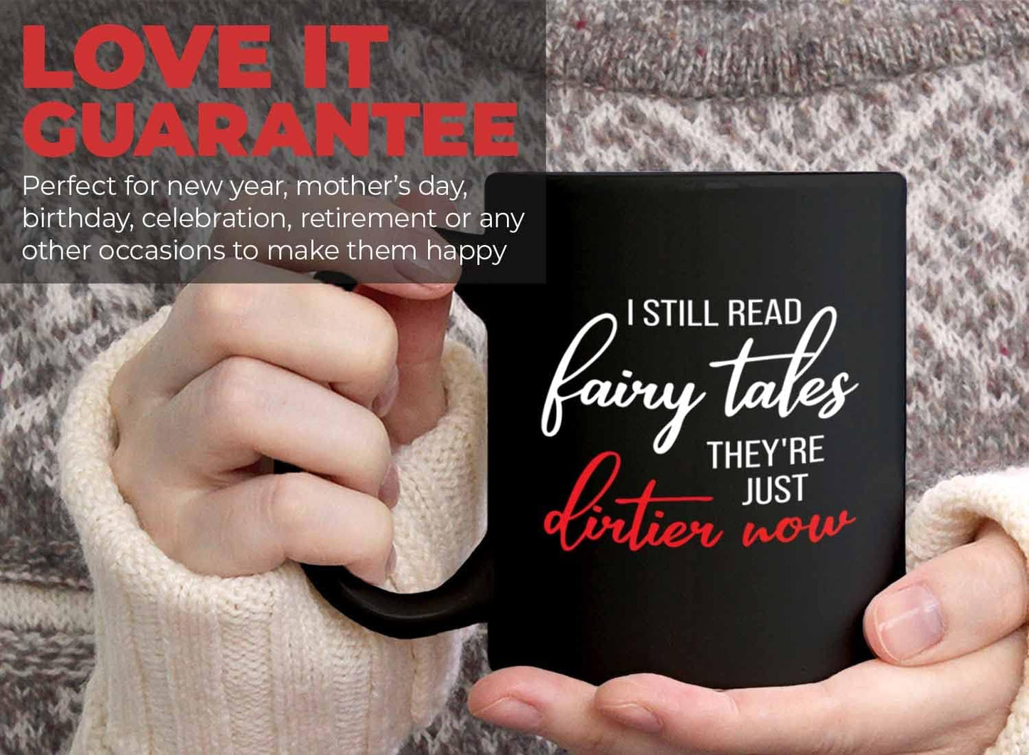 Bubble Hugs Book lovers Coffee Mug 11oz Black - Tales Just Dirtier - Author Writer Book Library Editor Introverts Lovers Cat Chill Relax Bookworm Reading