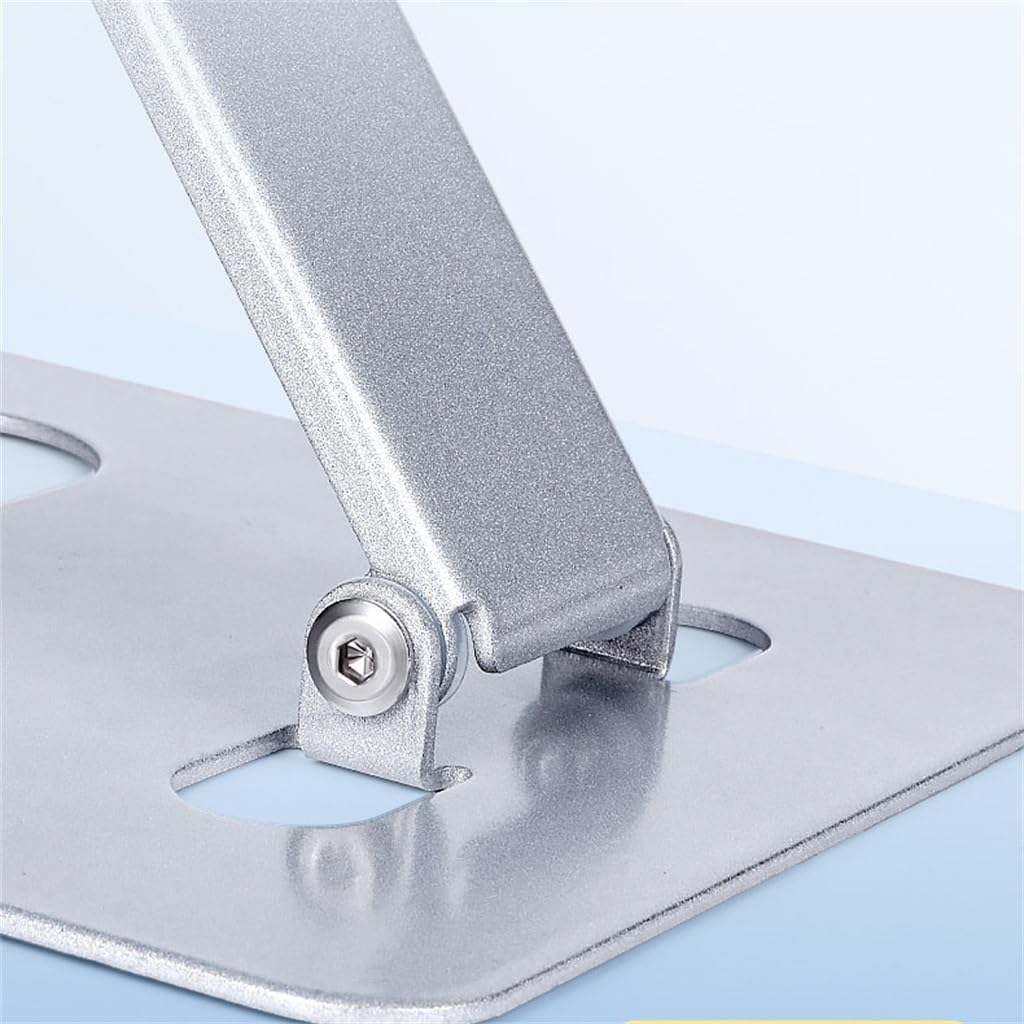 Reading Stand Can Be Adjustable Lifting Folding Desktop Flat
