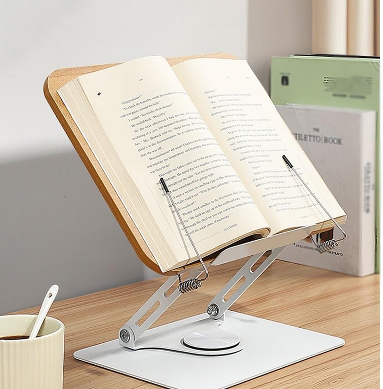 Reading Stand Desktop Adult