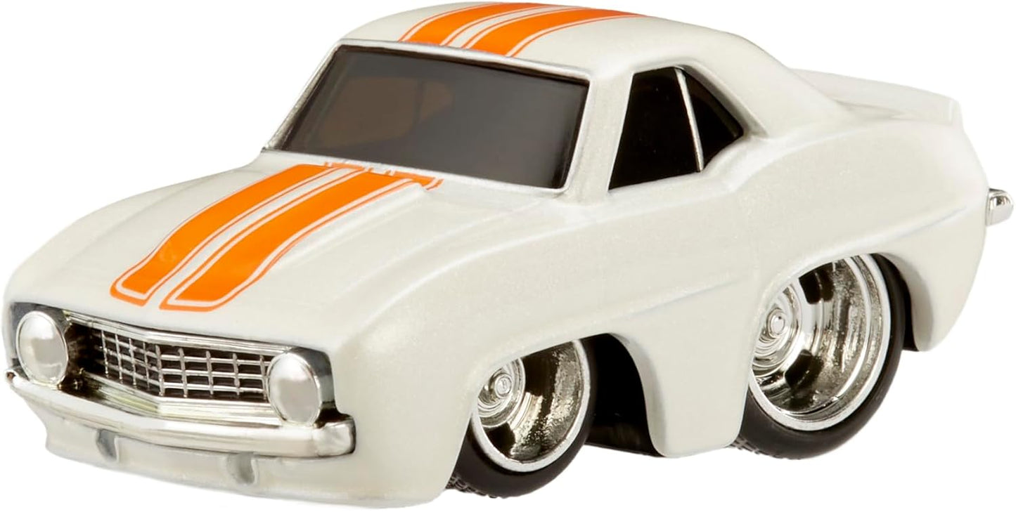 CarTuned Series 3-8 Pack Diecast Vehicles
