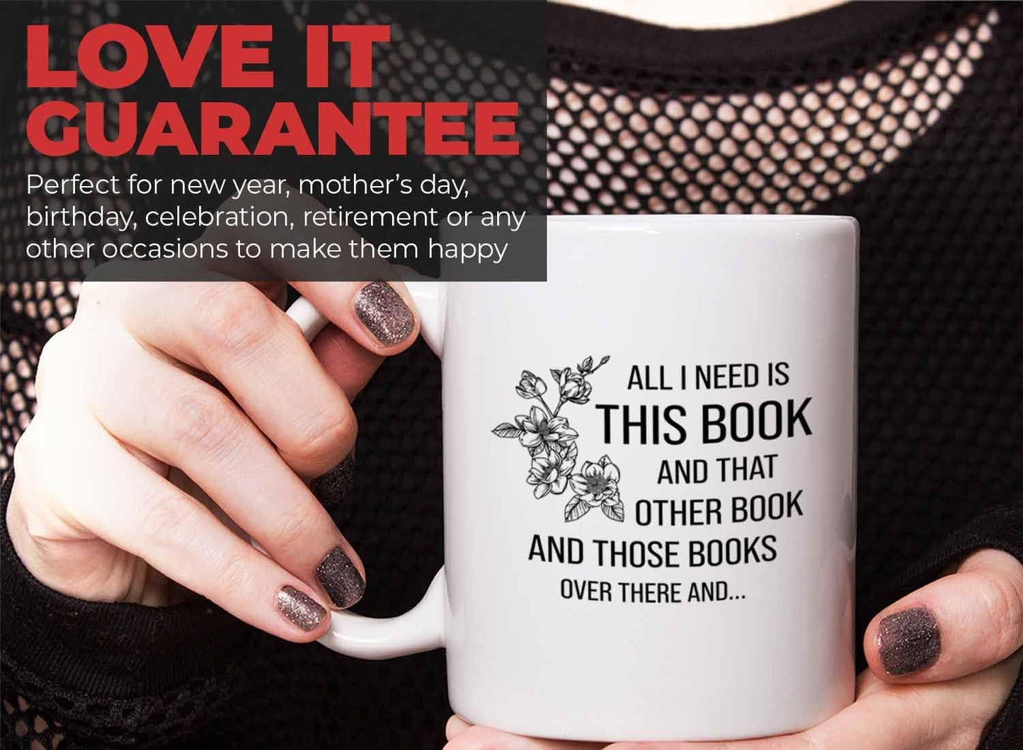Bubble Hugs Book lovers Coffee Mug 11oz White - I Need This Book - Author Writer Library Editor Introvert Lovers Cat Chill Relax Bookworm Reading